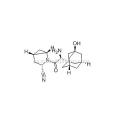 Alta calidad Saxagliptin, CAS 361442-04-8